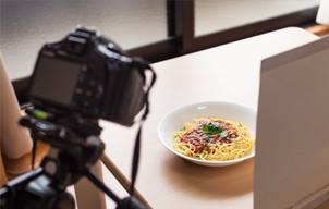 初心者でも簡単！飲食店の料理撮り方まとめ