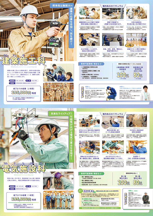 魚沼テクノスクール