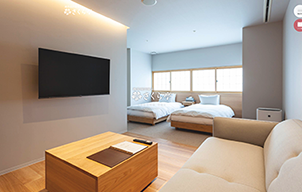 越後湯沢温泉 さくら亭