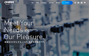 株式会社 オーヒラ